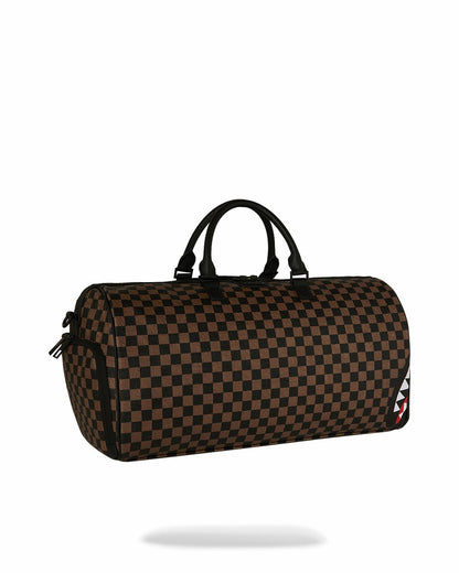 Sprayground - THE PRIVATE JET SHARK CLUB DUFFLE