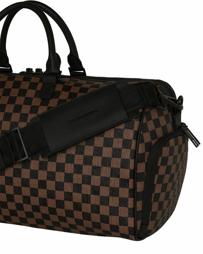 Sprayground - THE PRIVATE JET SHARK CLUB DUFFLE