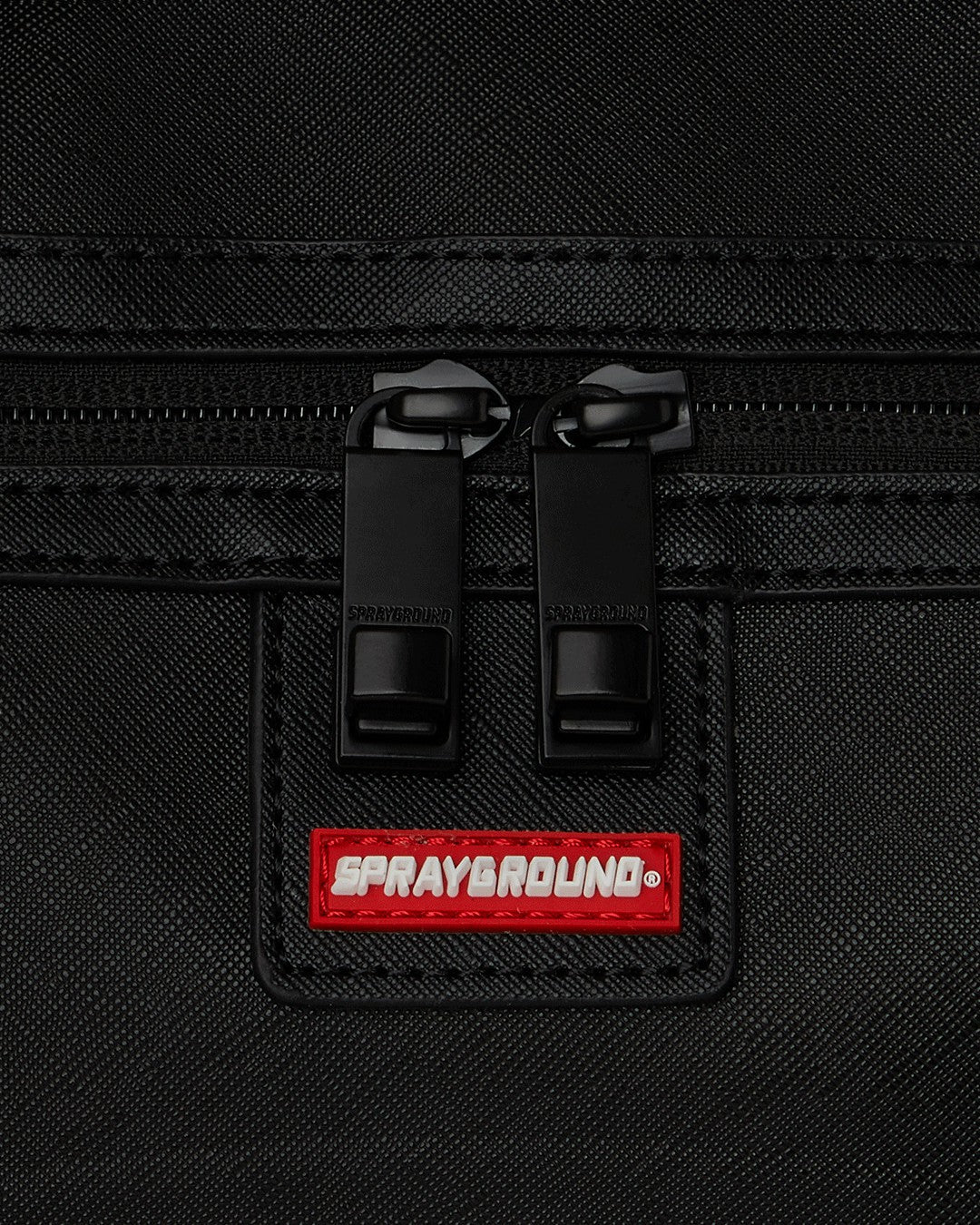 Sprayground - THE JOURNEY BEGINS DUFFLE