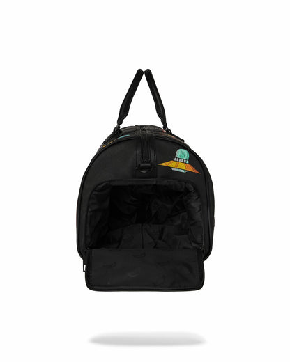 Sprayground - THE JOURNEY BEGINS DUFFLE