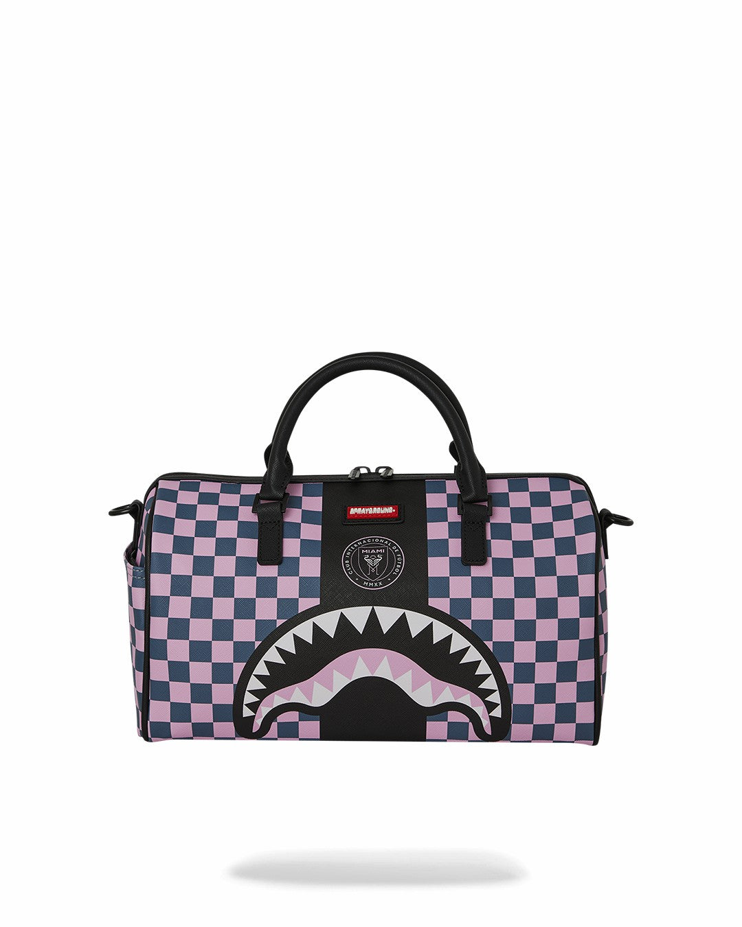 Sprayground - MLS INTER MIAMI CF PENALTY MINI DUFFLE