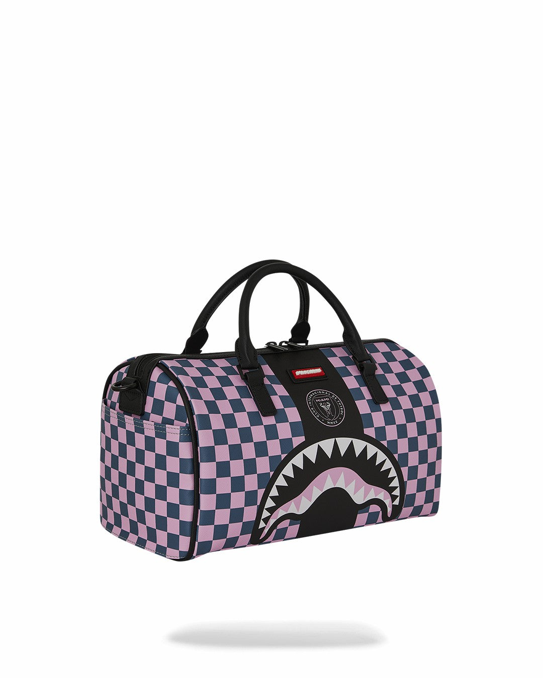 Sprayground - MLS INTER MIAMI CF PENALTY MINI DUFFLE