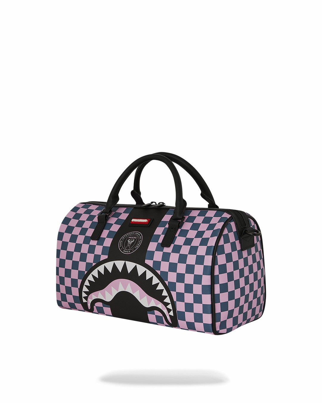 Sprayground - MLS INTER MIAMI CF PENALTY MINI DUFFLE