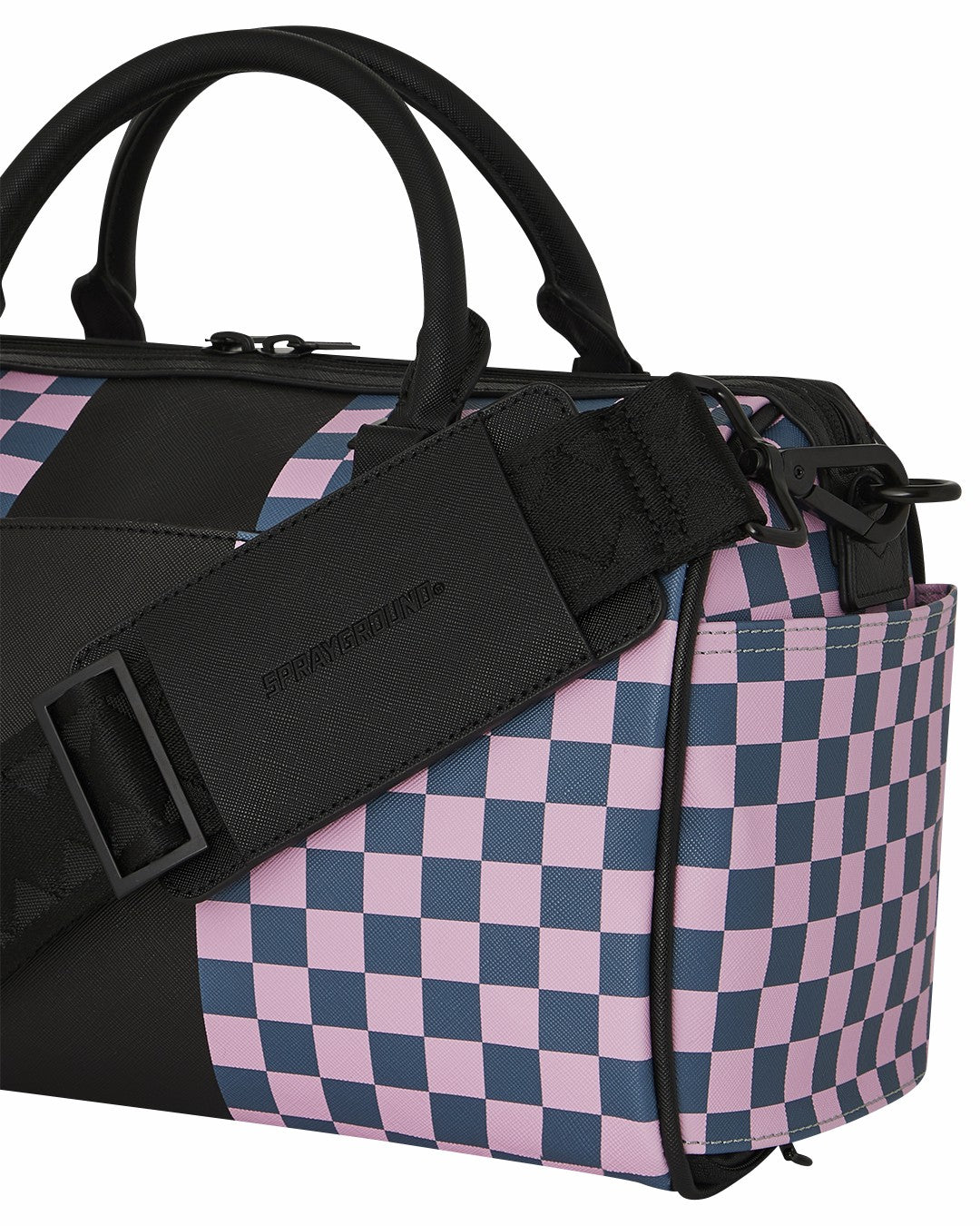 Sprayground - MLS INTER MIAMI CF PENALTY MINI DUFFLE