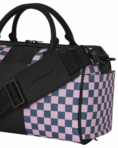 Sprayground - MLS INTER MIAMI CF PENALTY MINI DUFFLE