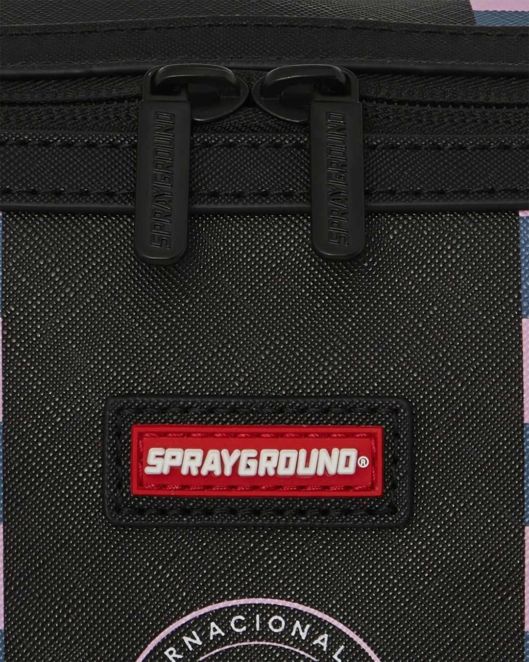 Sprayground - MLS INTER MIAMI CF PENALTY MINI DUFFLE