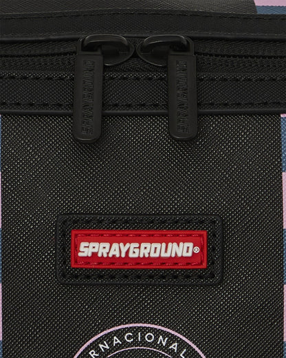 Sprayground - MLS INTER MIAMI CF PENALTY MINI DUFFLE