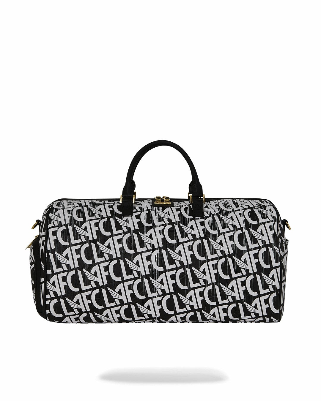 Sprayground - MLS LA FC WINGED WONDER DUFFLE