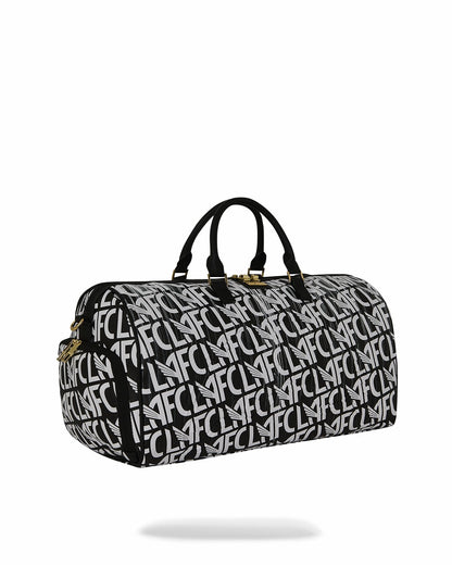 Sprayground - MLS LA FC WINGED WONDER DUFFLE