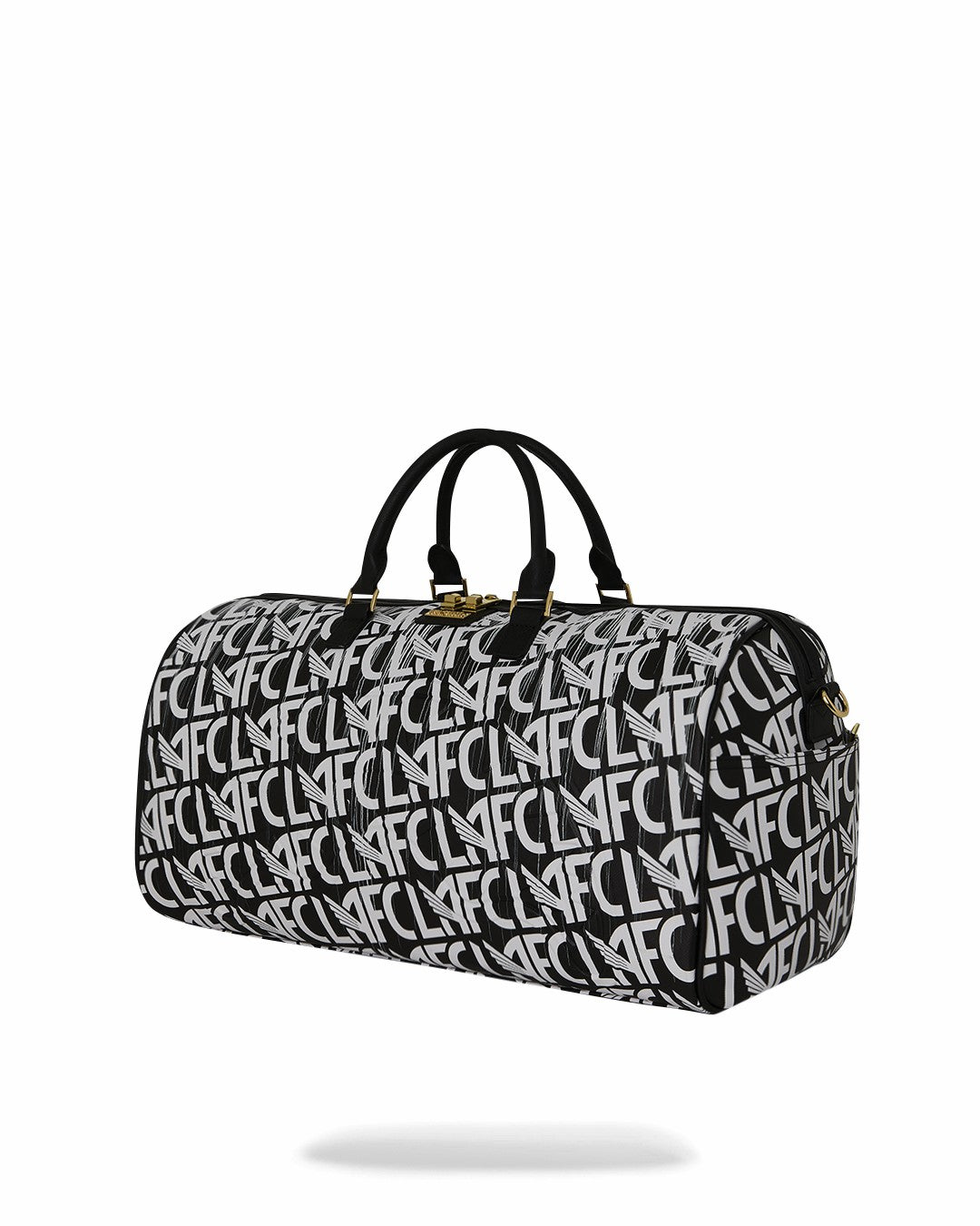 Sprayground - MLS LA FC WINGED WONDER DUFFLE