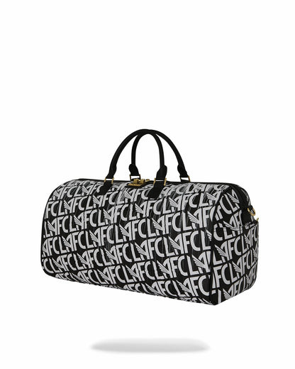 Sprayground - MLS LA FC WINGED WONDER DUFFLE