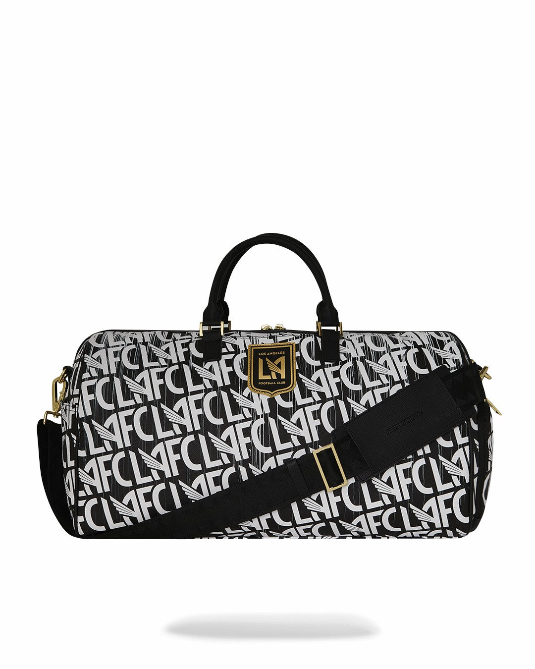 Sprayground - MLS LA FC WINGED WONDER DUFFLE