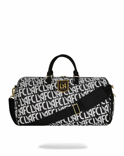 Sprayground - MLS LA FC WINGED WONDER DUFFLE