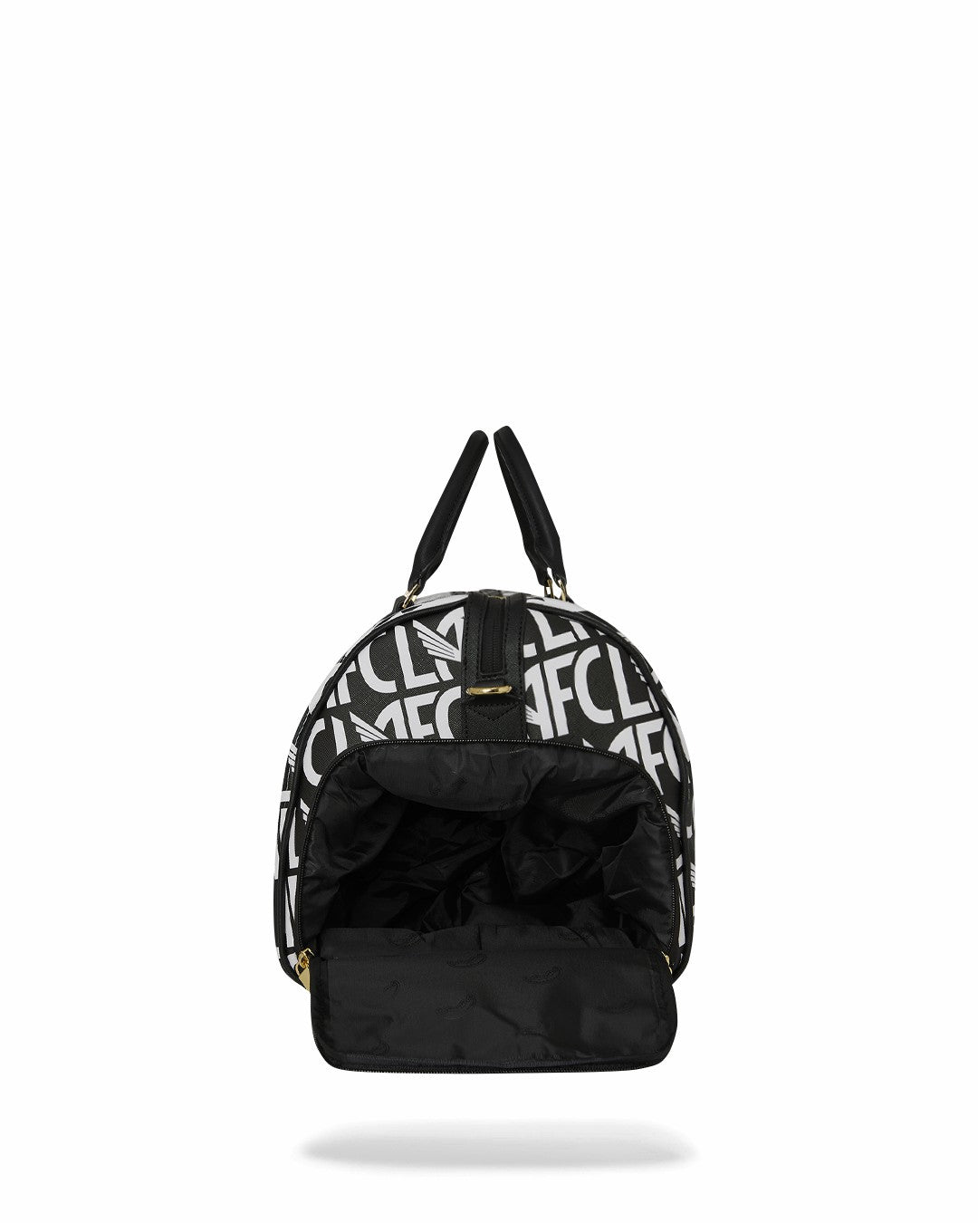 Sprayground - MLS LA FC WINGED WONDER DUFFLE