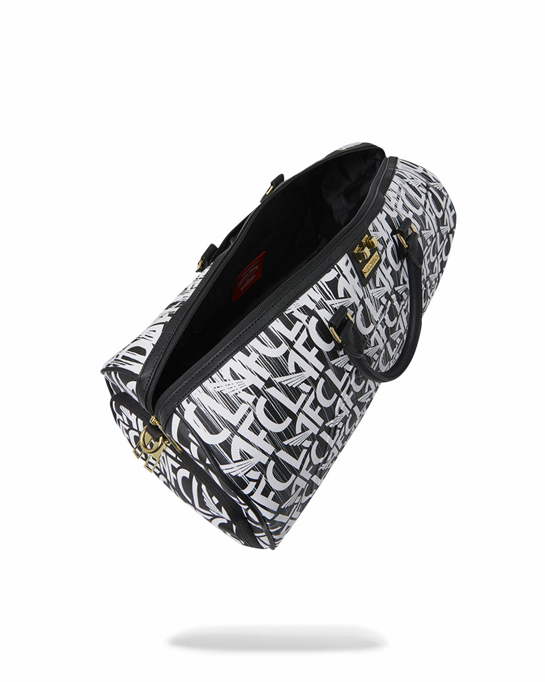 Sprayground - MLS LA FC WINGED WONDER DUFFLE