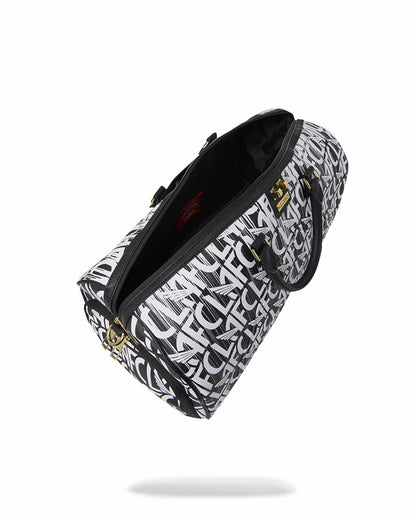Sprayground - MLS LA FC WINGED WONDER DUFFLE