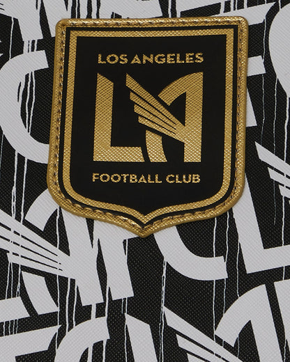 Sprayground - MLS LA FC WINGED WONDER DUFFLE