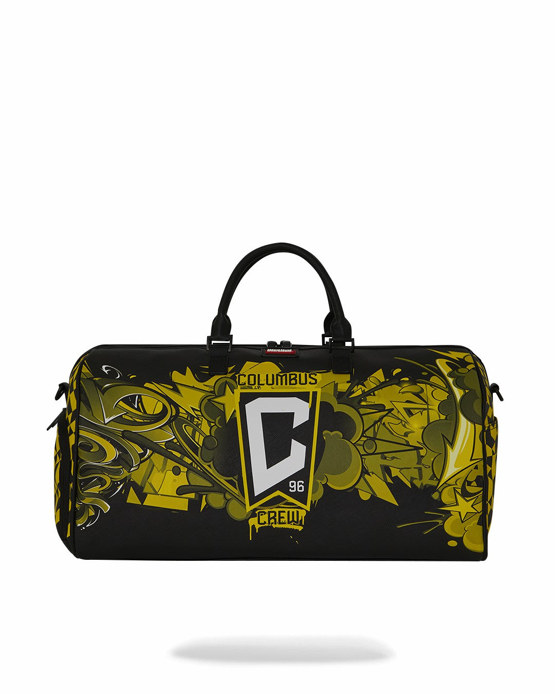 Sprayground - MLS COLUMBUS CREW KICKMANIA DUFFLE