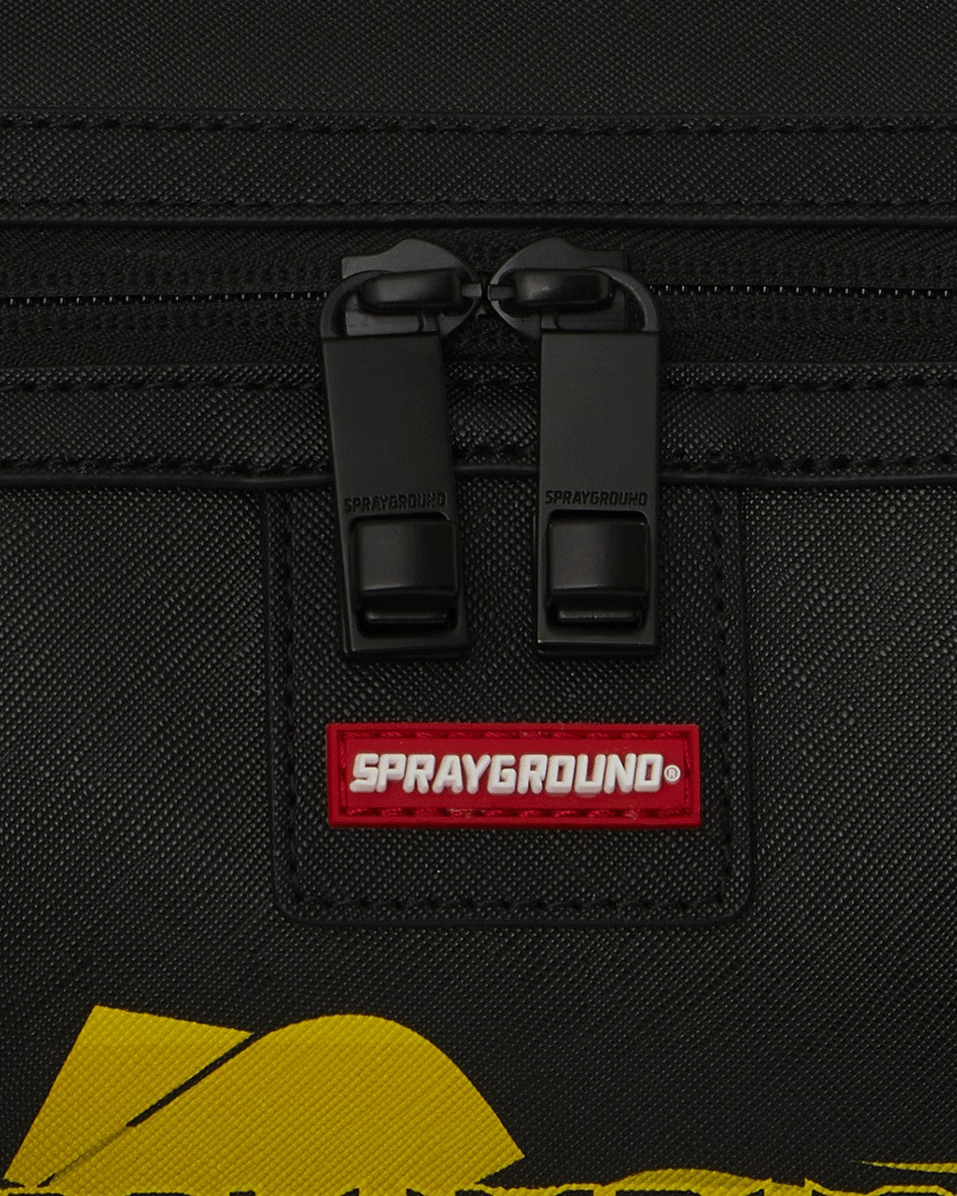 Sprayground - MLS COLUMBUS CREW KICKMANIA DUFFLE