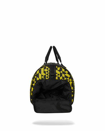 Sprayground - MLS COLUMBUS CREW KICKMANIA DUFFLE