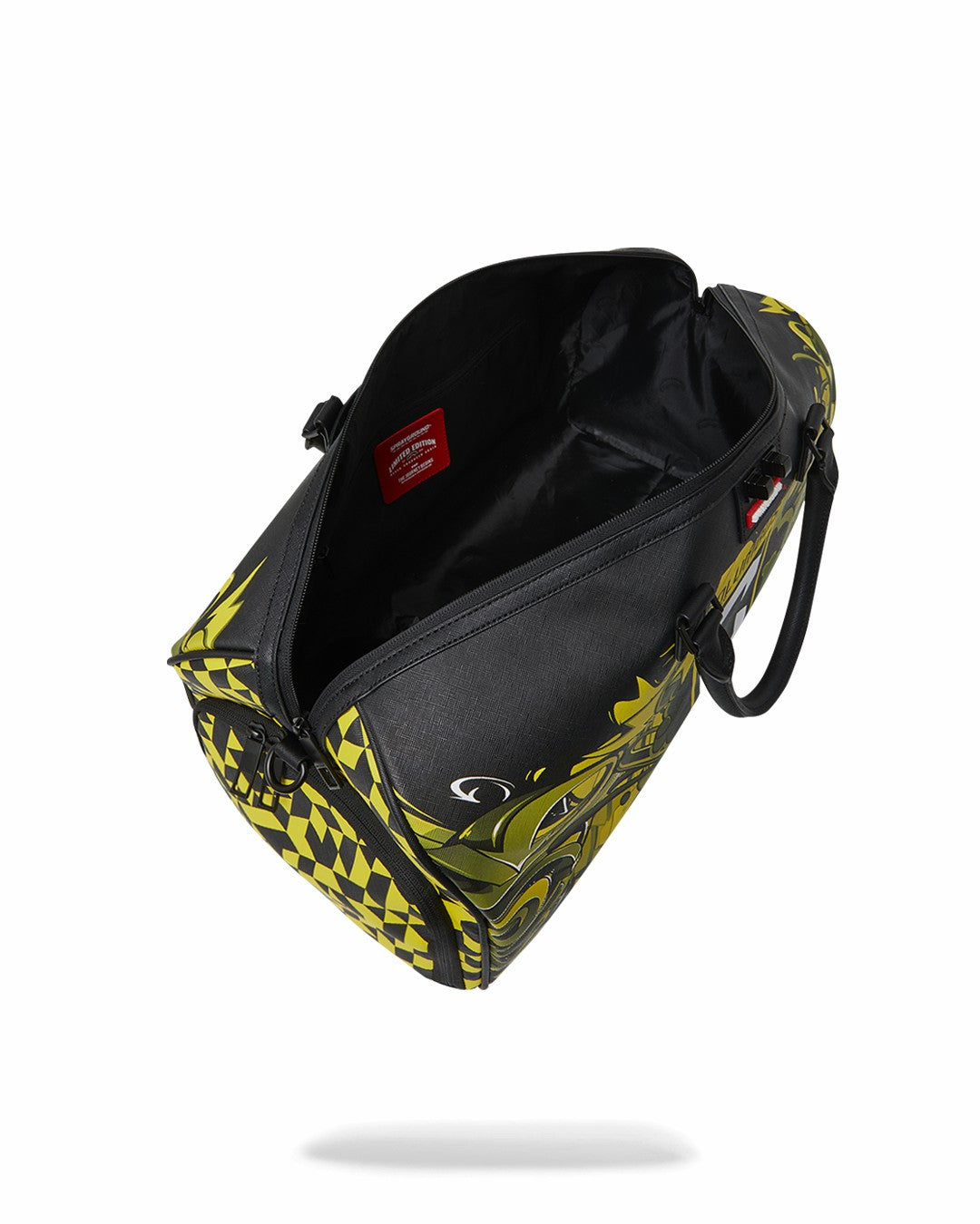 Sprayground - MLS COLUMBUS CREW KICKMANIA DUFFLE