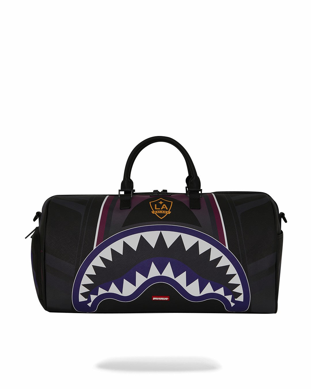 Sprayground - MLS LA GALAXY COSMIC POWER DUFFLE
