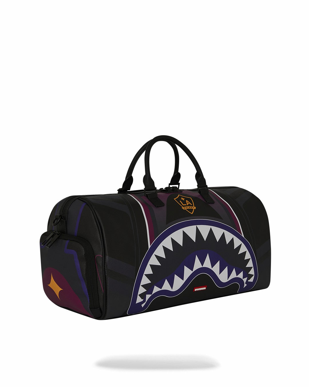 Sprayground - MLS LA GALAXY COSMIC POWER DUFFLE