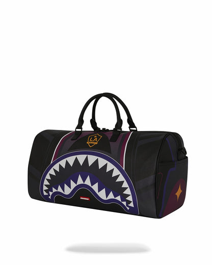 Sprayground - MLS LA GALAXY COSMIC POWER DUFFLE