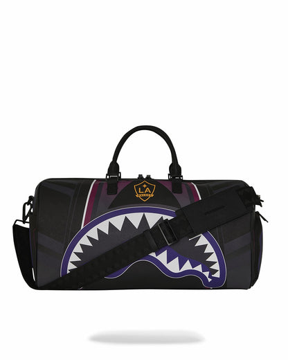Sprayground - MLS LA GALAXY COSMIC POWER DUFFLE
