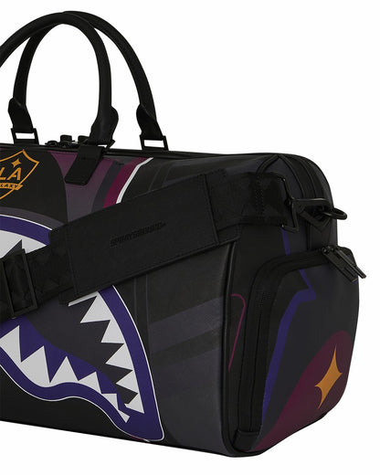 Sprayground - MLS LA GALAXY COSMIC POWER DUFFLE