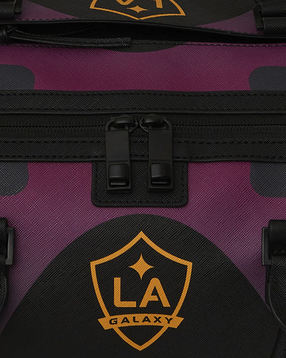 Sprayground - MLS LA GALAXY COSMIC POWER DUFFLE
