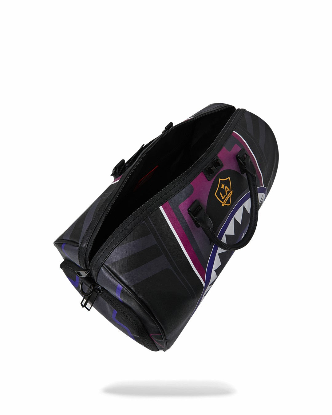 Sprayground - MLS LA GALAXY COSMIC POWER DUFFLE