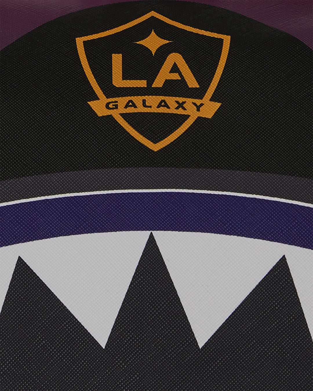 Sprayground - MLS LA GALAXY COSMIC POWER DUFFLE