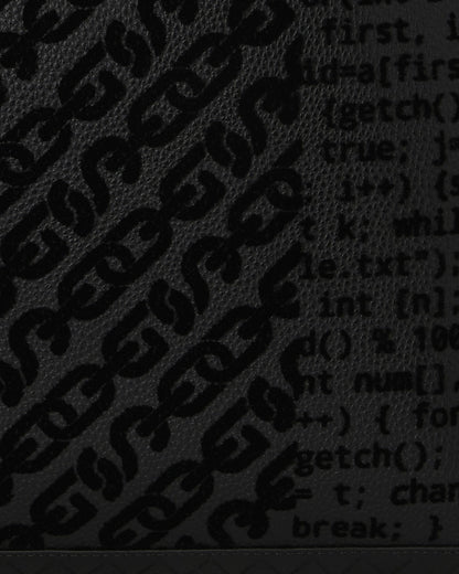 Sprayground - NEMESIS HUNT DUFFLE CARRY-ON BAG