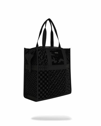 Sprayground - NEMESIS HUNT DUFFLE CARRY-ON BAG