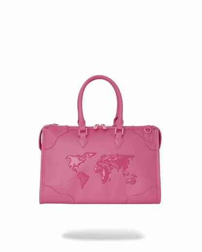 Sprayground - JAMES FIRST CLASS FIRST LADY PYRAMID DUFFLE