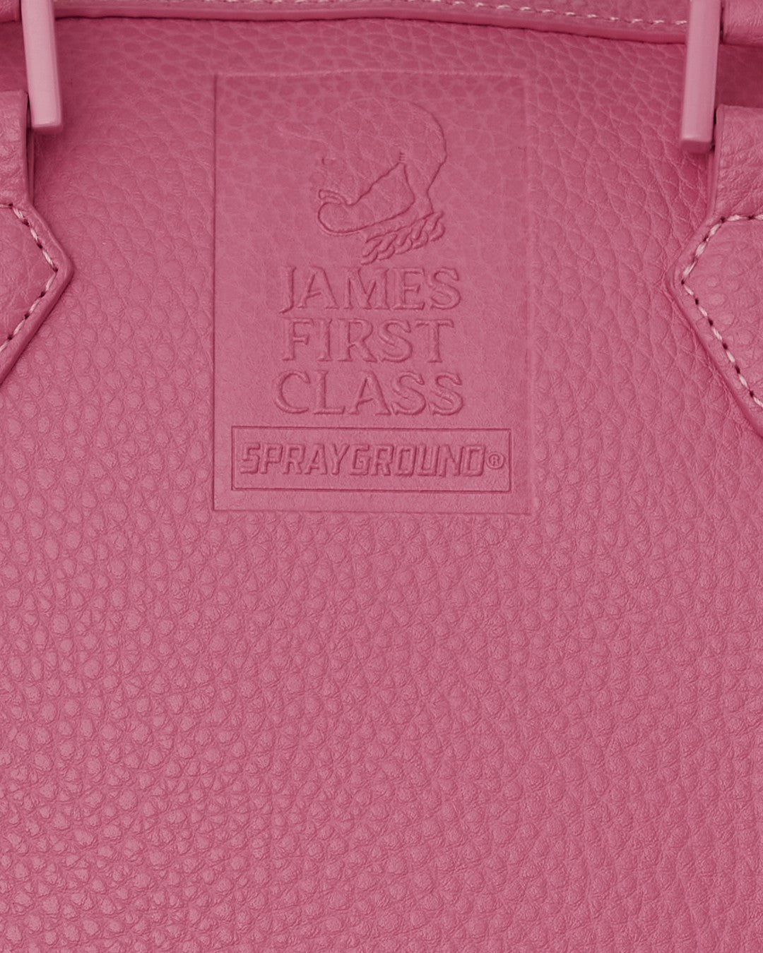 Sprayground - JAMES FIRST CLASS FIRST LADY PYRAMID DUFFLE