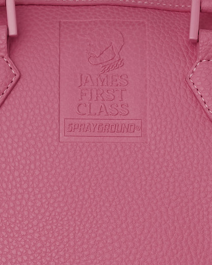 Sprayground - JAMES FIRST CLASS FIRST LADY PYRAMID DUFFLE