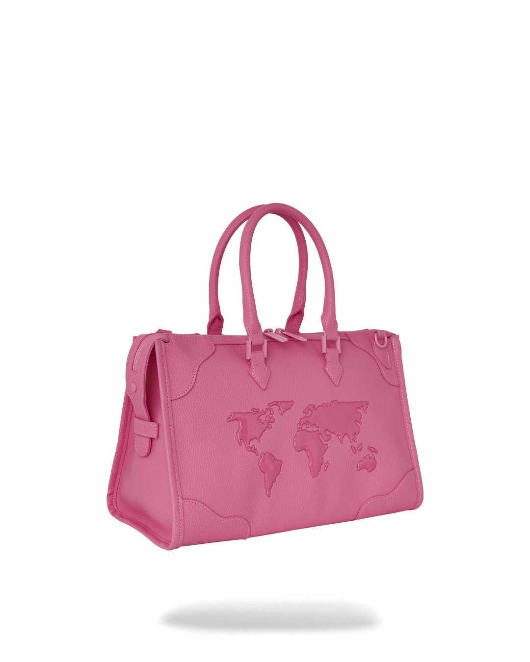 Sprayground - JAMES FIRST CLASS FIRST LADY PYRAMID DUFFLE