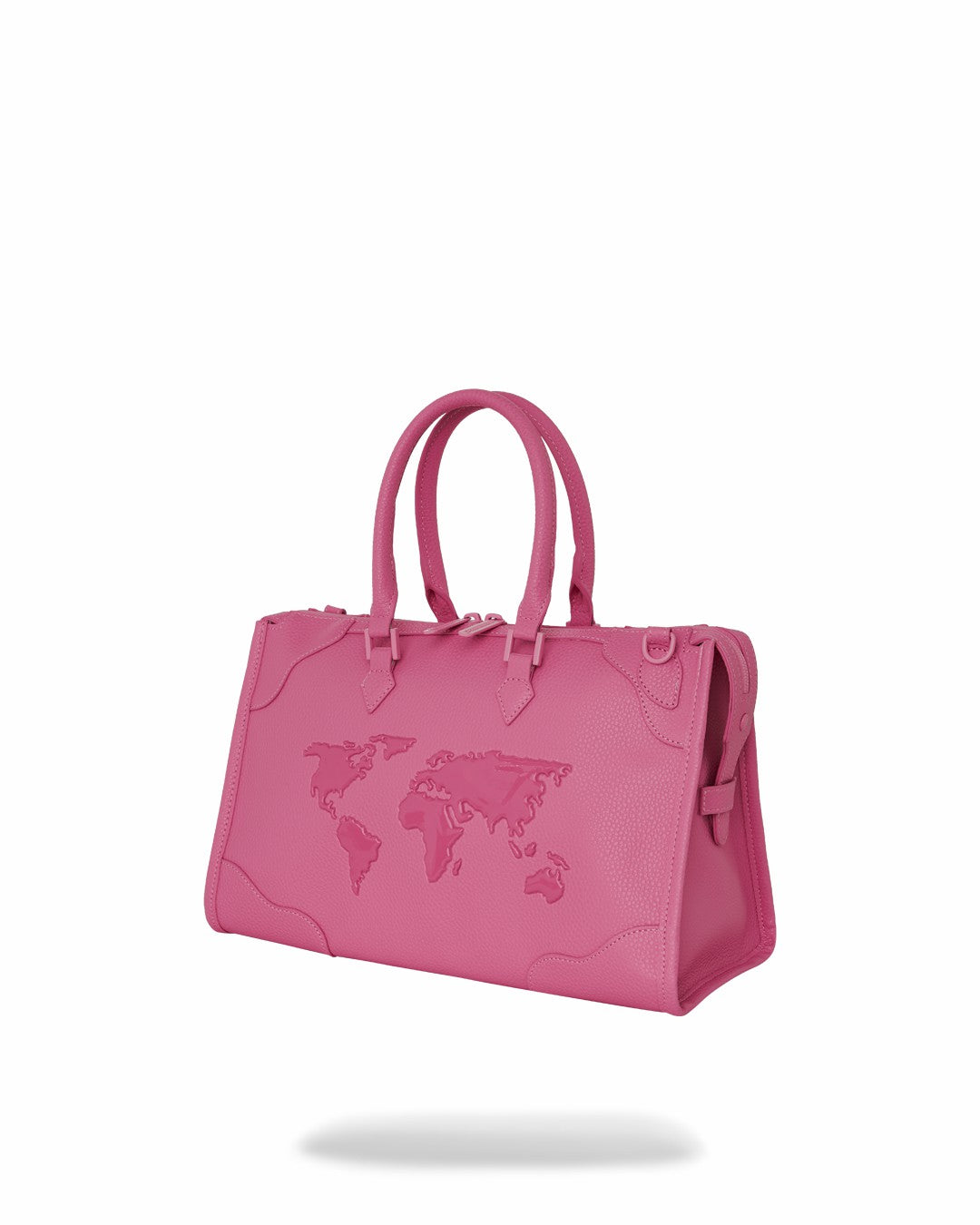 Sprayground - JAMES FIRST CLASS FIRST LADY PYRAMID DUFFLE