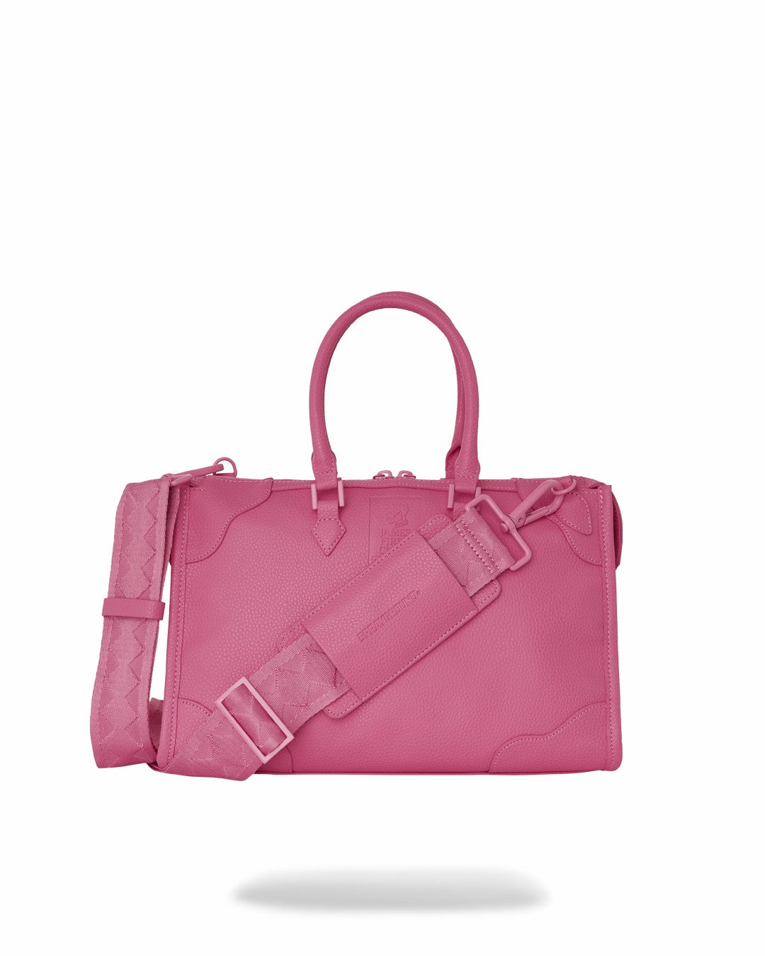 Sprayground - JAMES FIRST CLASS FIRST LADY PYRAMID DUFFLE