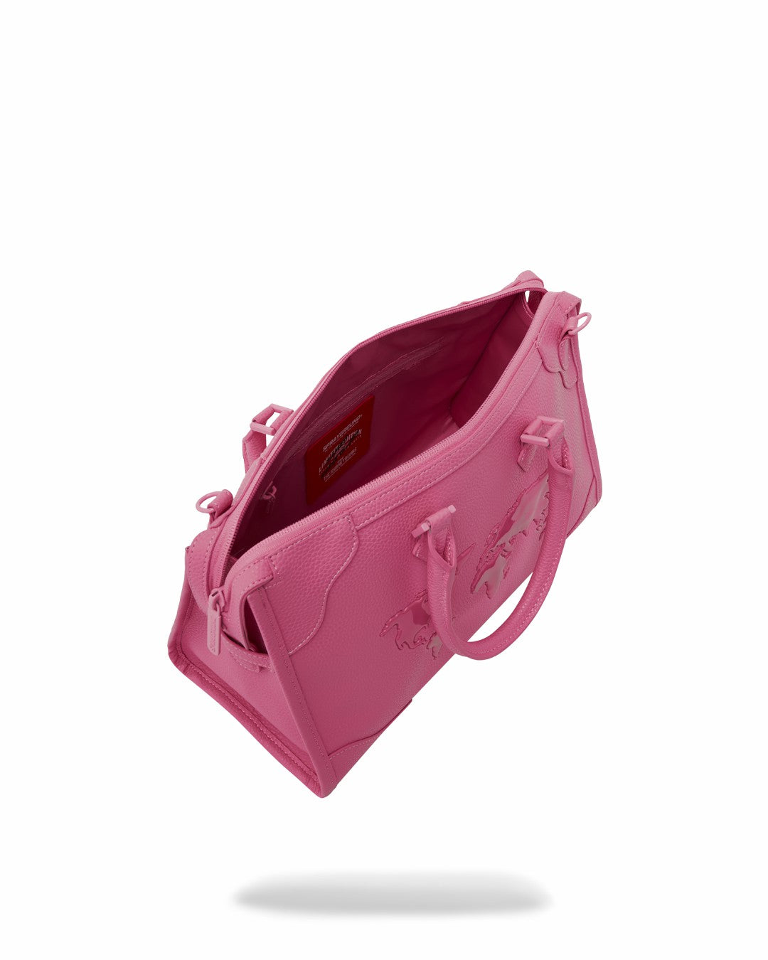Sprayground - JAMES FIRST CLASS FIRST LADY PYRAMID DUFFLE