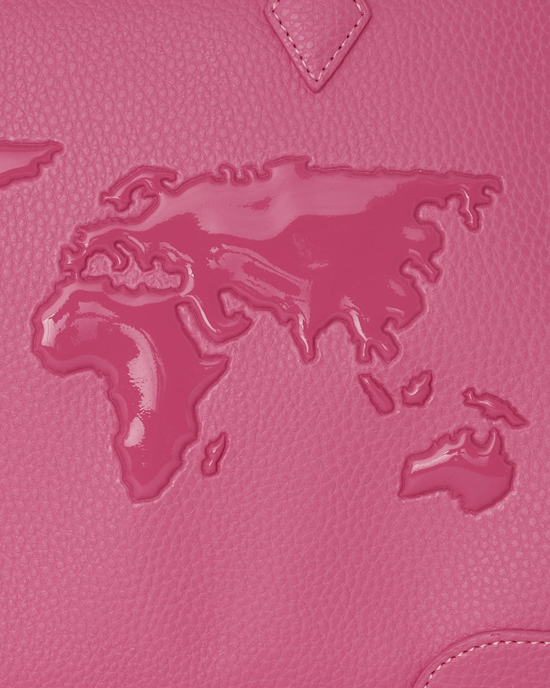 Sprayground - JAMES FIRST CLASS FIRST LADY PYRAMID DUFFLE