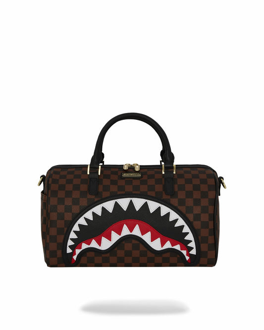 Sprayground - SAWTOOTH SHARKS IN PARIS MINI DUFFLE