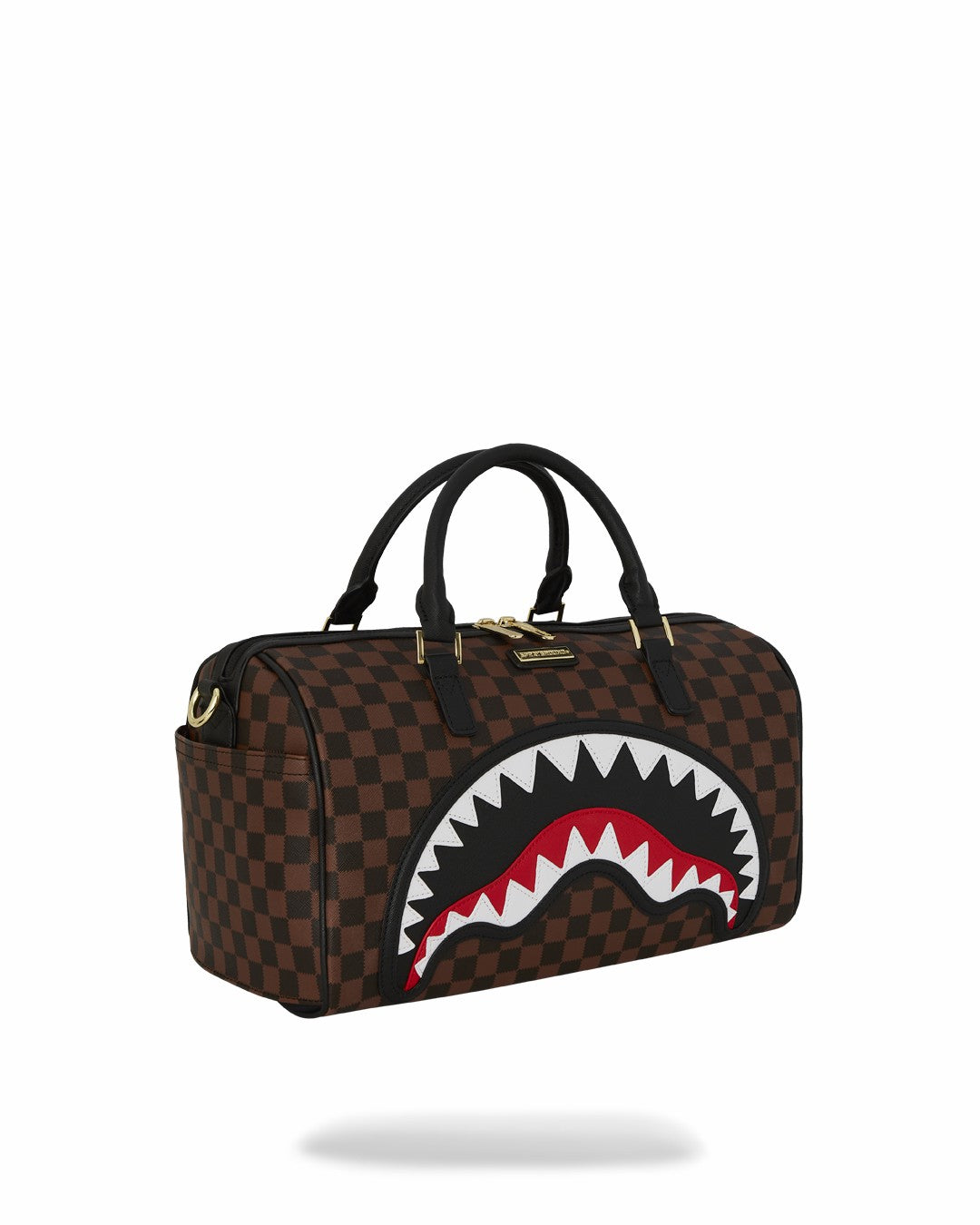 Sprayground - SAWTOOTH SHARKS IN PARIS MINI DUFFLE