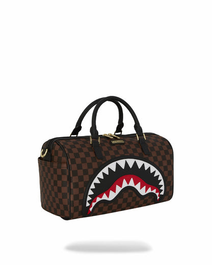 Sprayground - SAWTOOTH SHARKS IN PARIS MINI DUFFLE