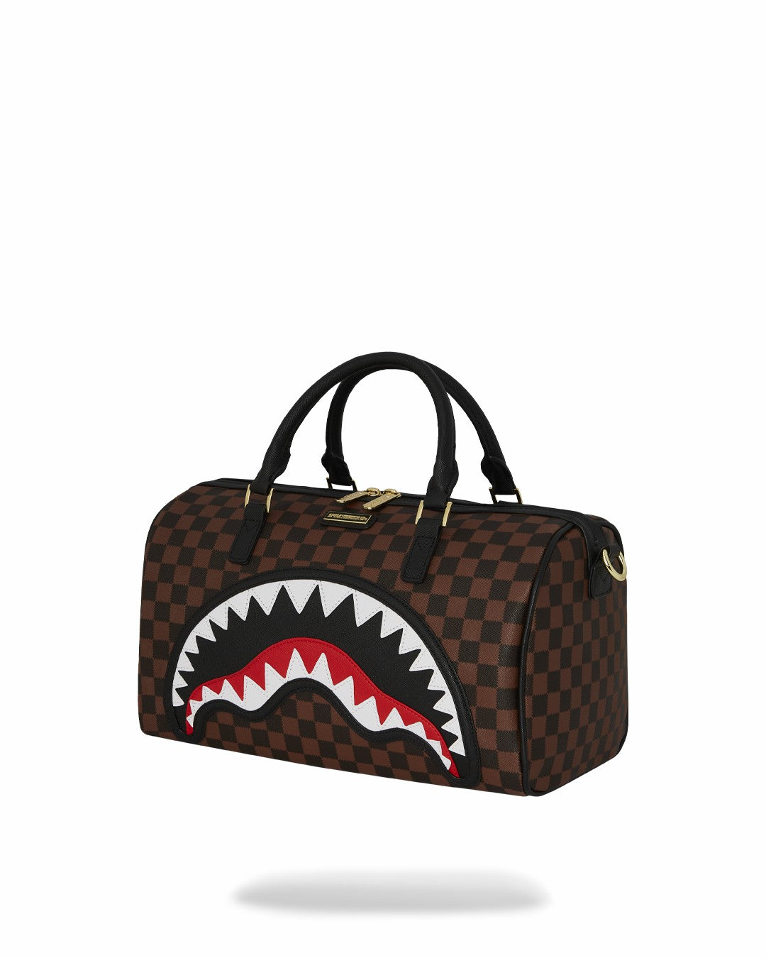 Sprayground - SAWTOOTH SHARKS IN PARIS MINI DUFFLE