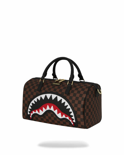 Sprayground - SAWTOOTH SHARKS IN PARIS MINI DUFFLE