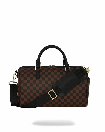 Sprayground - SAWTOOTH SHARKS IN PARIS MINI DUFFLE