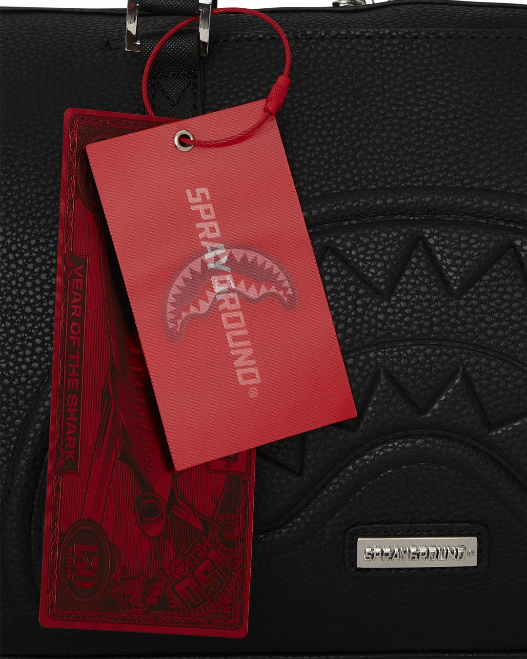 Sprayground - THE HQ MINI DUFFLE